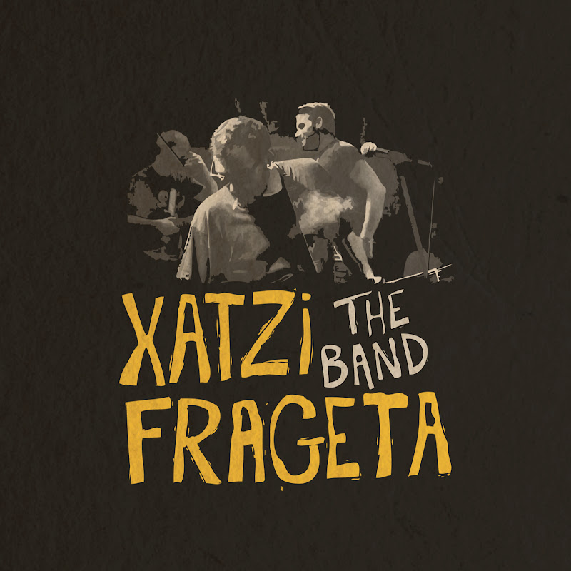 Xatzifrageta Official