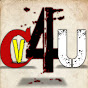 Chemistry Village For You (CV4U) logo