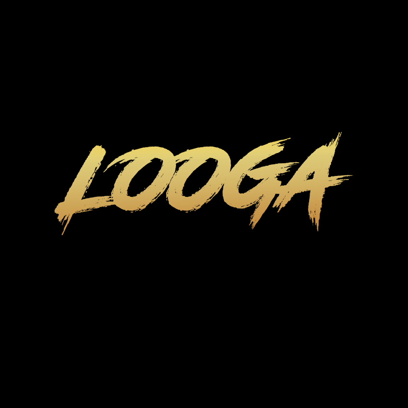 Looga man