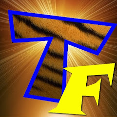 Channel thumbnail for Tiger FunnyWorks