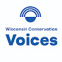 Wisconsin Conservation Voices logo