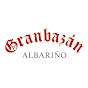 Bodegas GRANBAZÁN logo