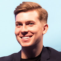 Sam Eckholm profile image