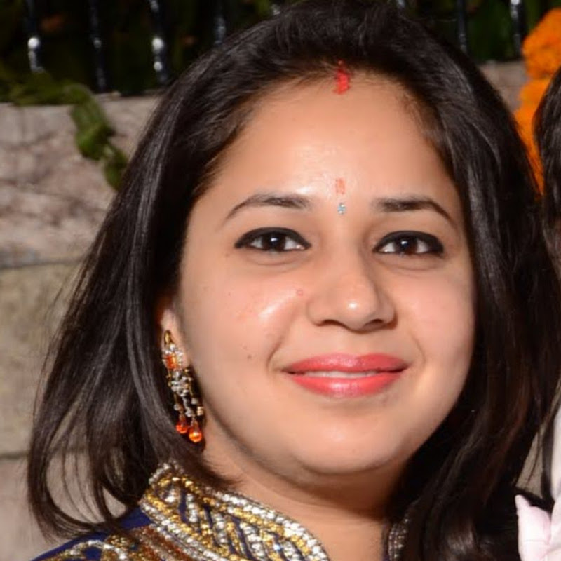 Shweta Jindal