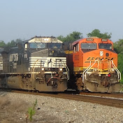 Smokin Rail Productions