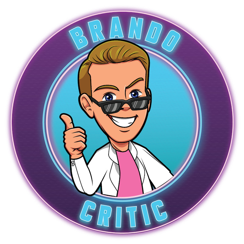 BrandoCritic