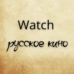 Логотип каналу Watch - Русское кино