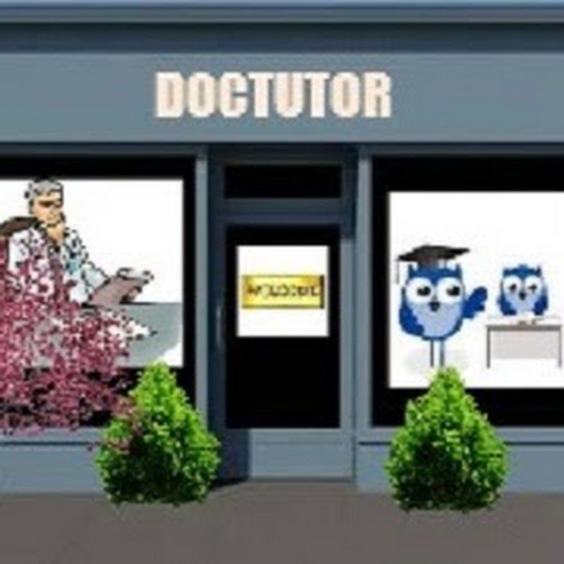 Doctutor Love