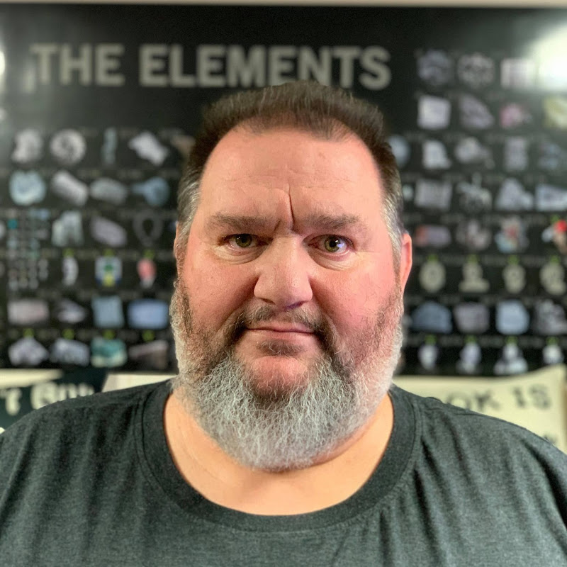 Kings Fine Woodworking Logo