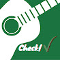 Check! - Guitar Tabs & Sheet Music logo