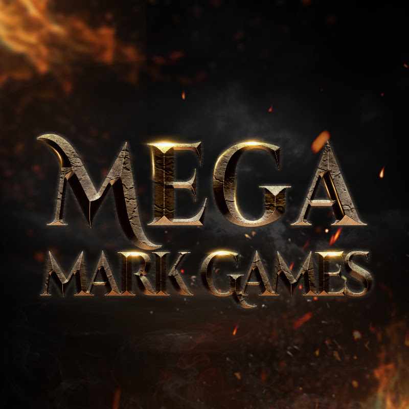 MegaMarkGames