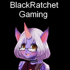 BlackRatchet Gaming