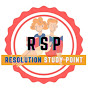 Resolution Study Point logo