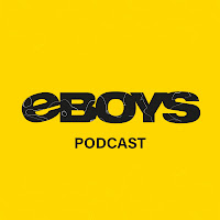 The Eboys Podcast profile image