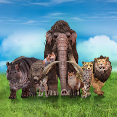 Funny Animals Doodles avatar