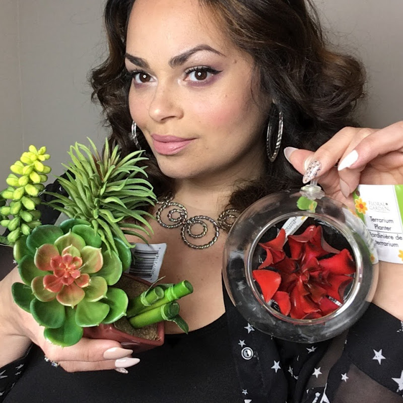 Dollar Tree Home Decor