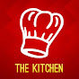 The Kitchen logo