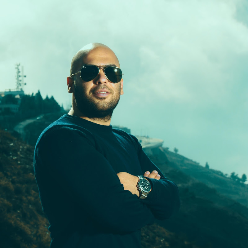 Firas Alqasas icon