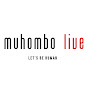 MUHOMBO LIVE logo