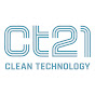 CT21 logo