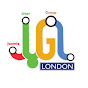 Joomla! London logo