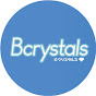 Bcrystals logo