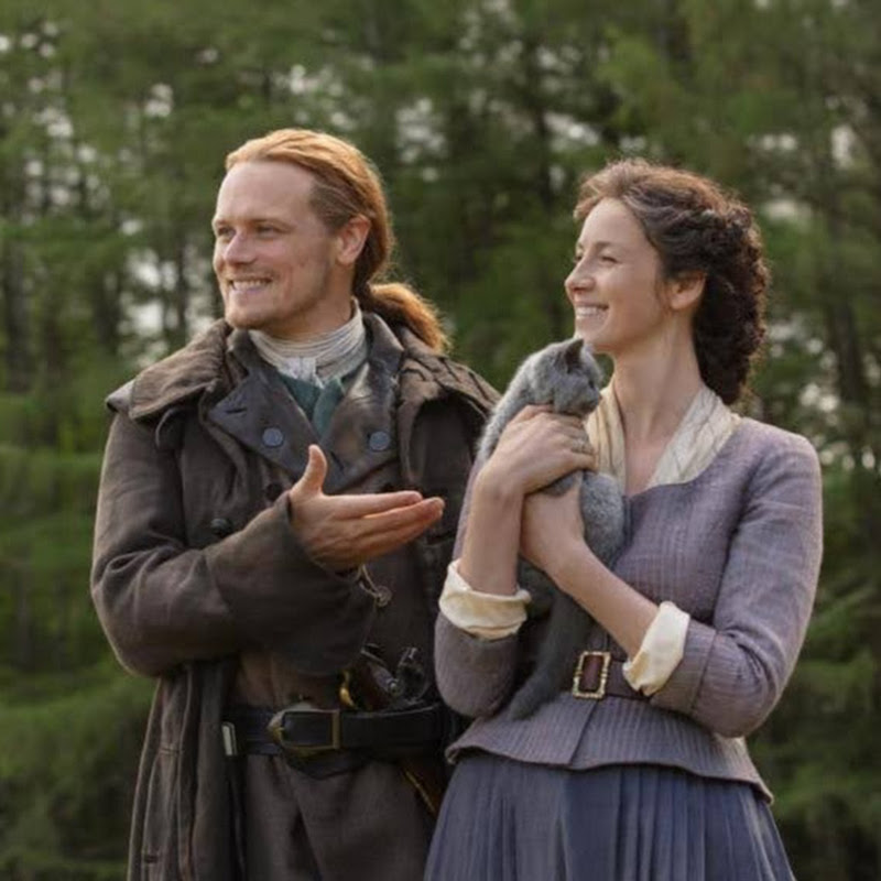 Outlander Bcn