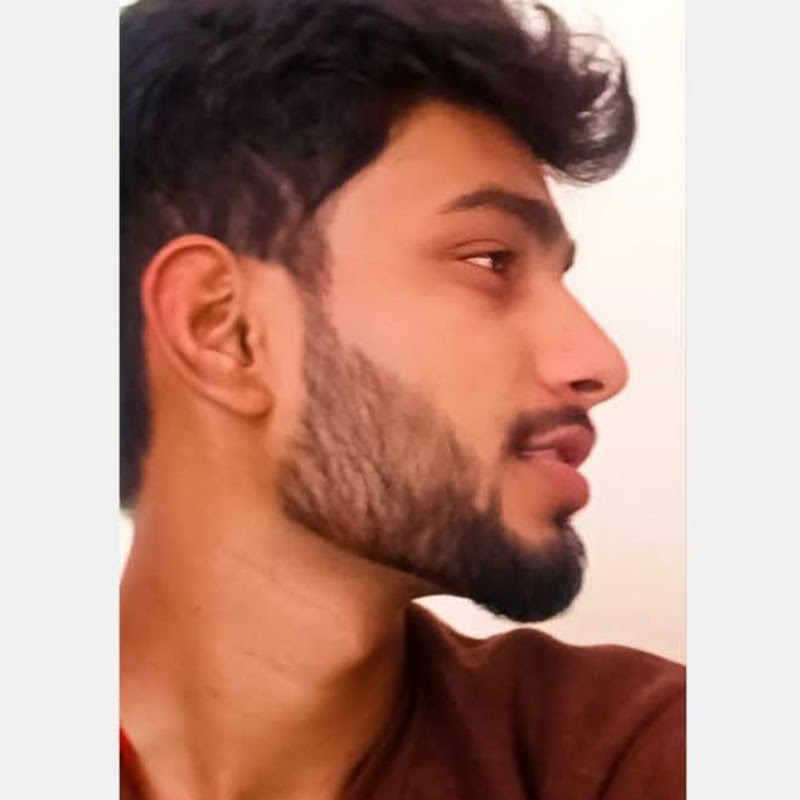 Poetry By Abhi Soni icon