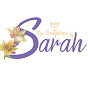 The Daughters of Sarah logo