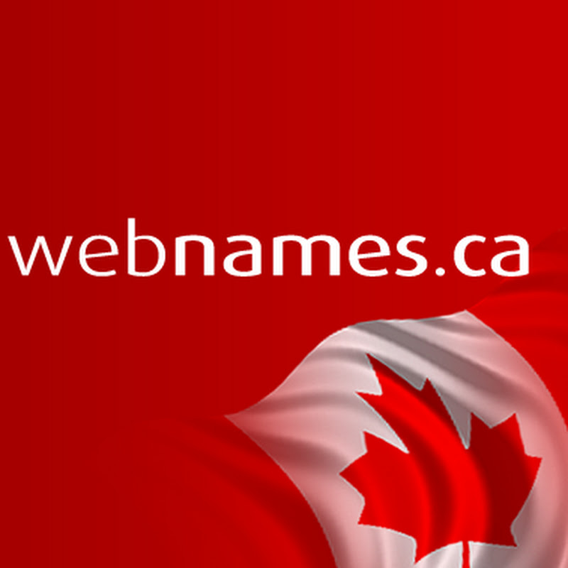 Webnames.ca Official YouTube Channel