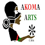 Akoma Arts logo
