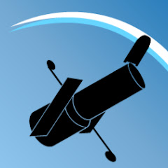 Hubble Space Telescope avatar