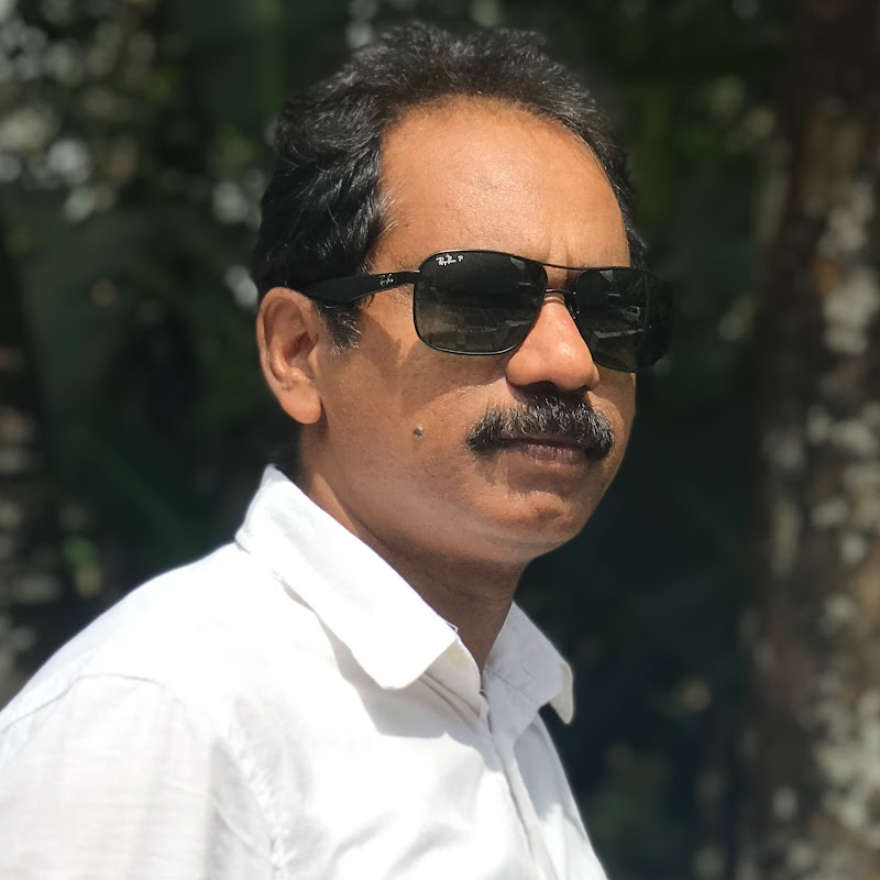 BIJU CHERIAN