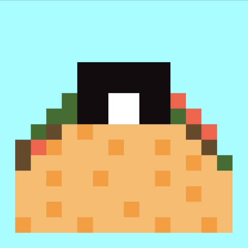 VHS Tacos