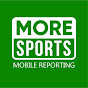More Sports - Mobile Reporting