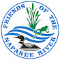 Friends of the Napanee River logo