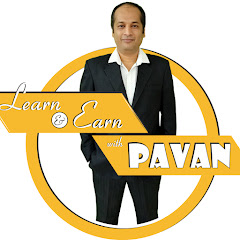 Learn and Earn with Pavan Agrawal net worth
