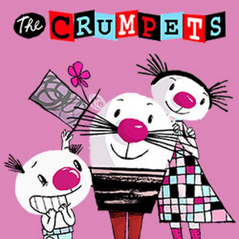 LES CRUMPETS OFFICIEL 🇫🇷