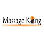 Massage King logo