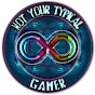 Not Your Typical Gamer logo