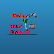 Design Of HVAC System