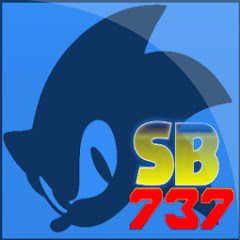 SB Speedruns Avatar