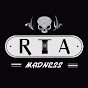 RTA Madness logo