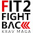 Fit2FightBack KRAV MAGA