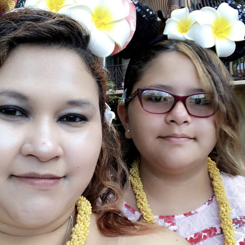 Tonie Chavez