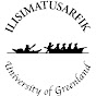 Ilisimatusarfik's | University of Greenland's official YouTube site .. logo