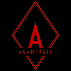 Agaming15 net worth