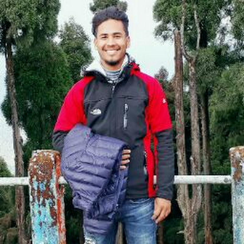 Sunil K C