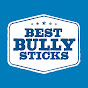 Best Bully Sticks logo
