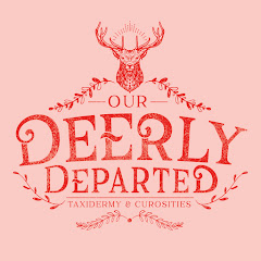 ourdeerlydeparted channel logo